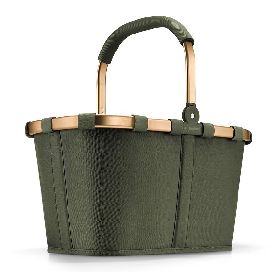 reisenthel Borsa shopping Carrybag 48 cm