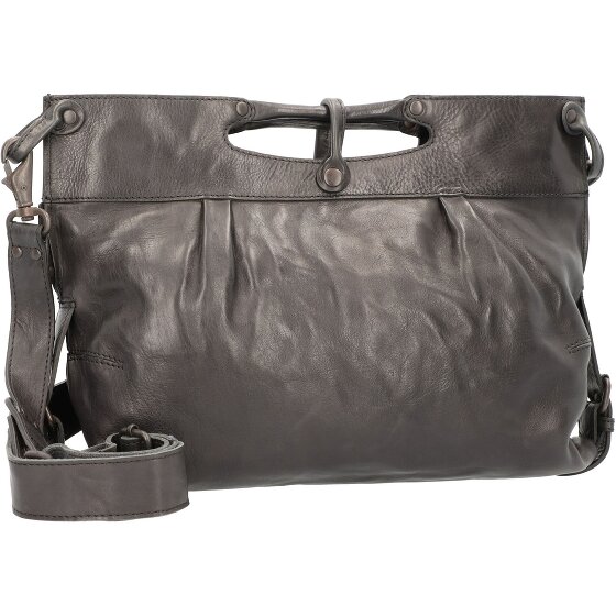 aunts & uncles Borsa a tracolla Mrs. Muffin del Grandma's Luxury Club in pelle 35 cm