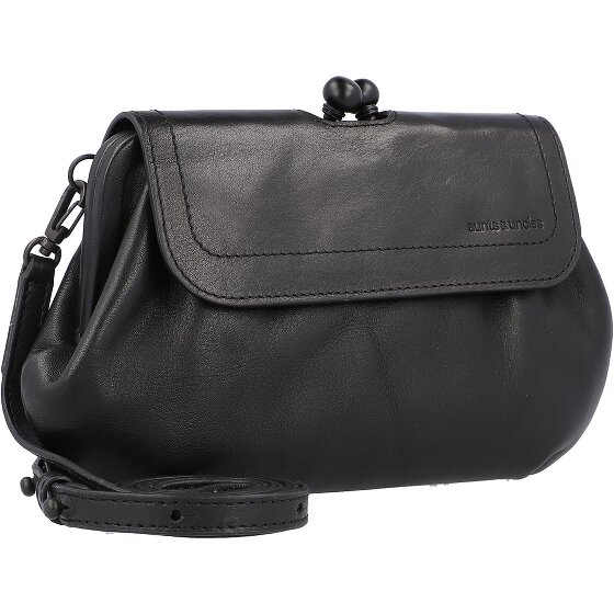 aunts & uncles Grandma's Luxury Club Mrs. Whoopie Pie Borsa a tracolla Pelle 22 cm