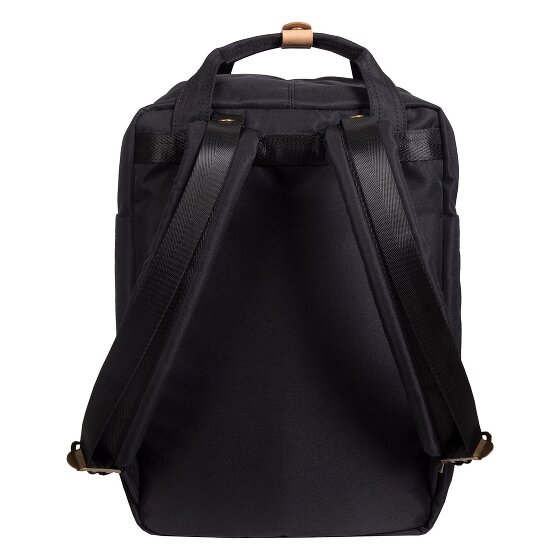 Doughnut Macaroon Zaino da giorno 38 cm Scomparto per laptop