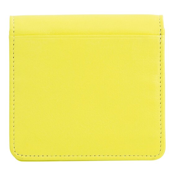 DuDu Flores Portafoglio Pelle 10 cm