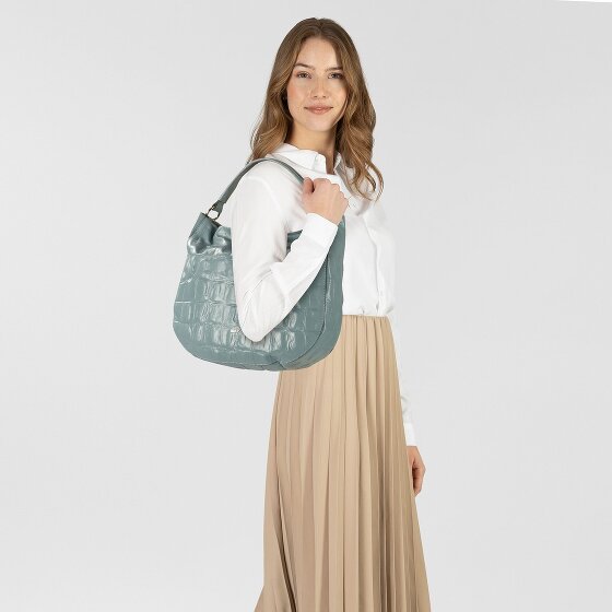 abro Mia Borsa a tracolla Pelle 35 cm