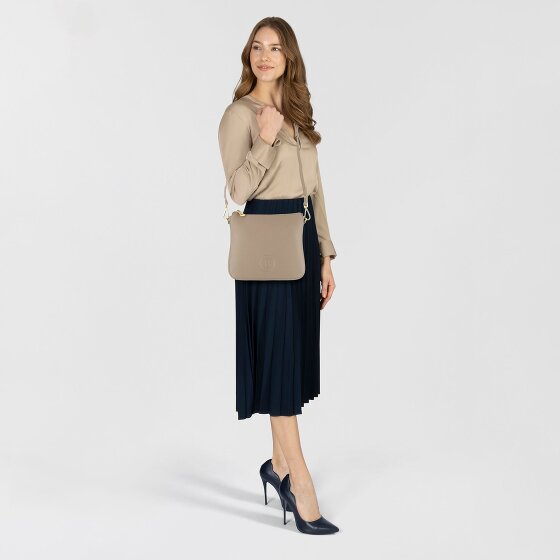 Bogner Bozen Hedwig Borsa a tracolla Pelle 25 cm