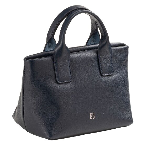DuDu Ibiza Borsetta Vera Pelle 22 cm