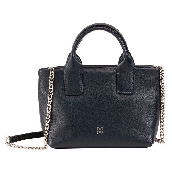 DuDu Ibiza Borsetta Pelle 22 cm