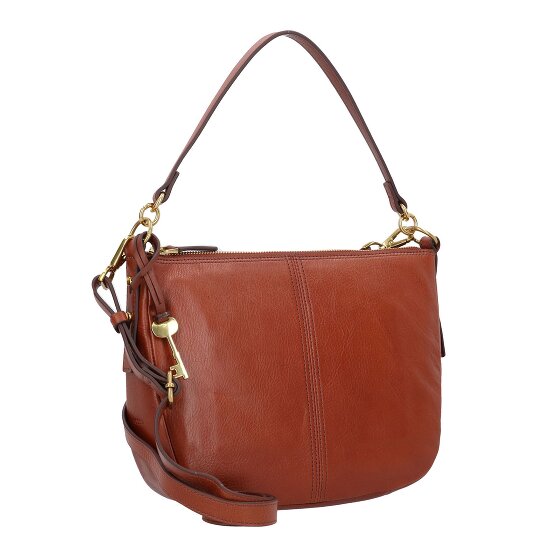 Fossil Jolie Borsa a tracolla in pelle 27 cm