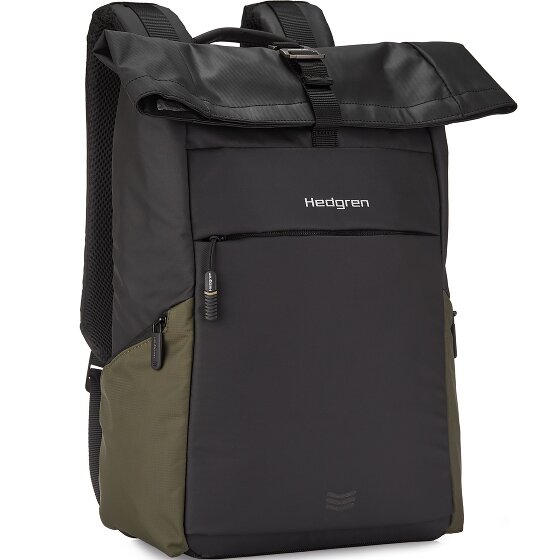 Hedgren Linea Zaino RFID 41 cm scomparto per laptop