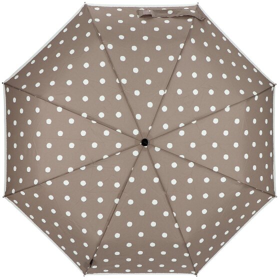 Knirps T.200 Medium Duomatic Ombrello tascabile 28 cm