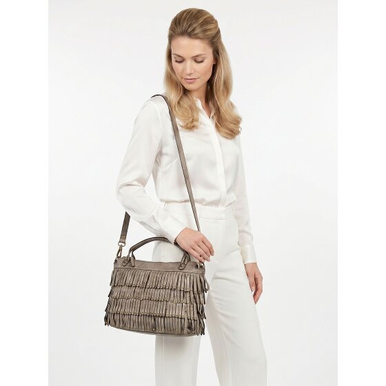 Campomaggi Melissa Borsetta Vera Pelle 34 cm