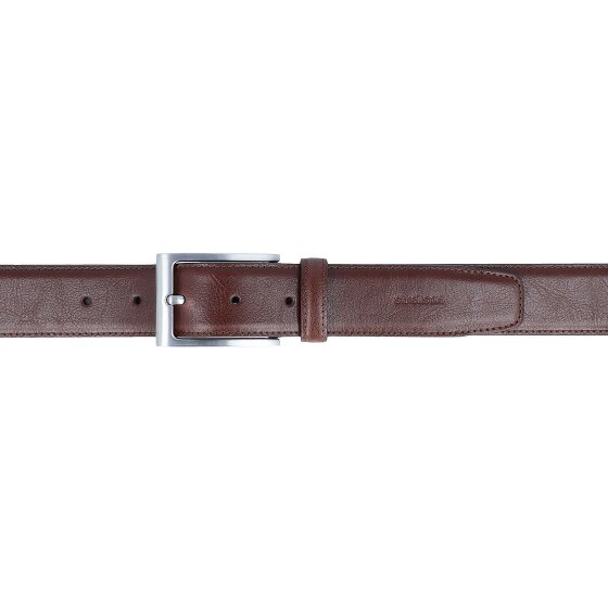 Strellson Cintura in pelle di prima qualità