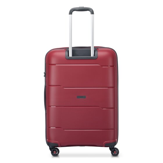 MODO by Roncato Galaxy 4 ruote Set di valigie 3 pezzi