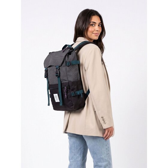Topo Designs Rover Zaino da giorno 45 cm Vano porta PC