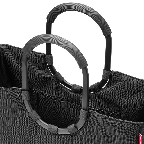 reisenthel Loopshopper Loopshopper L Borsa shopper 46 cm