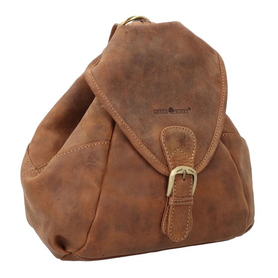 Greenburry Zaino Vintage City in pelle 28 cm