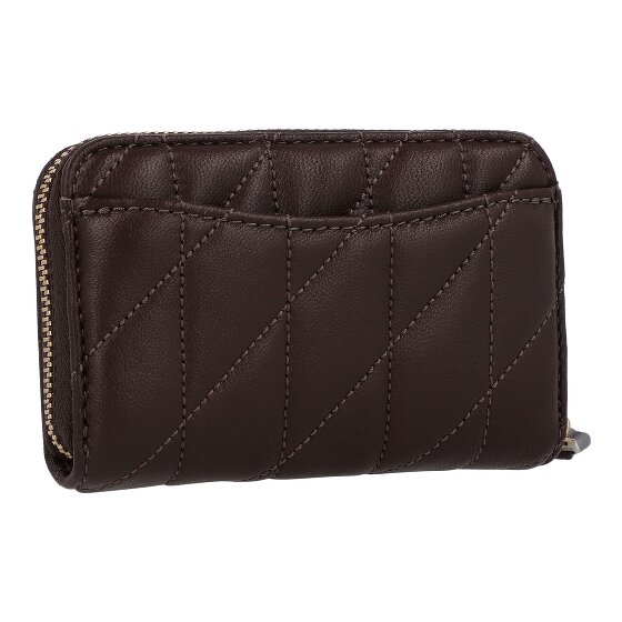 Coach Portamonete essenziale in pelle 11 cm