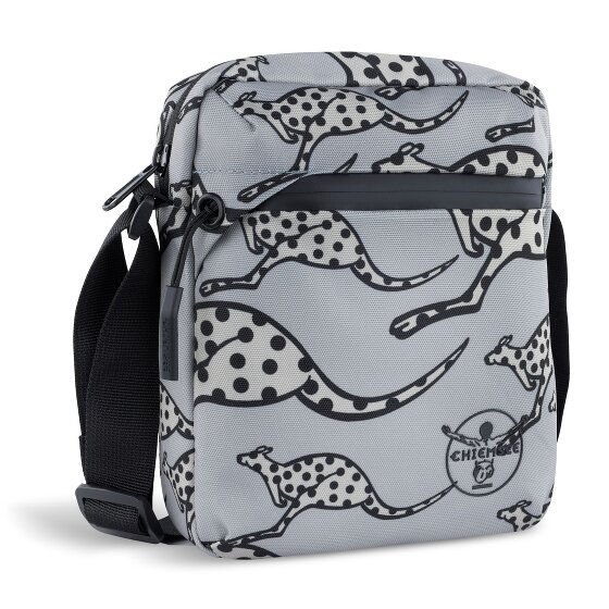 Chiemsee Jump N Fly Borsa a tracolla 18 cm