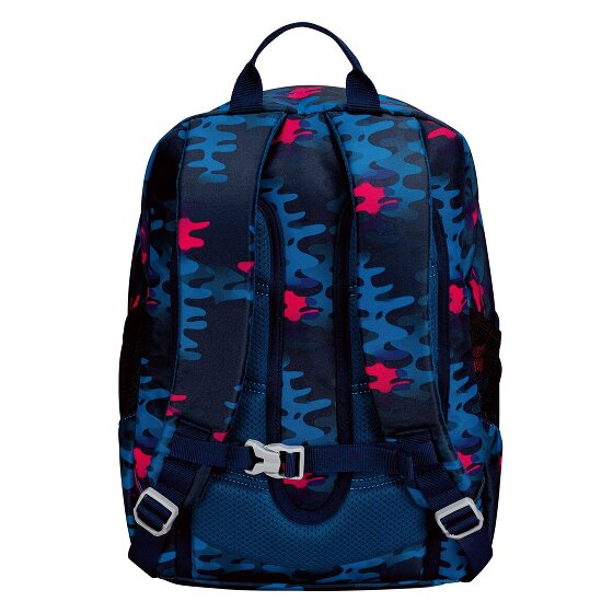 Scout Rucksack X Zaino da scuola 39 cm Scout Rucksack X Zaino da scuola 39 cm