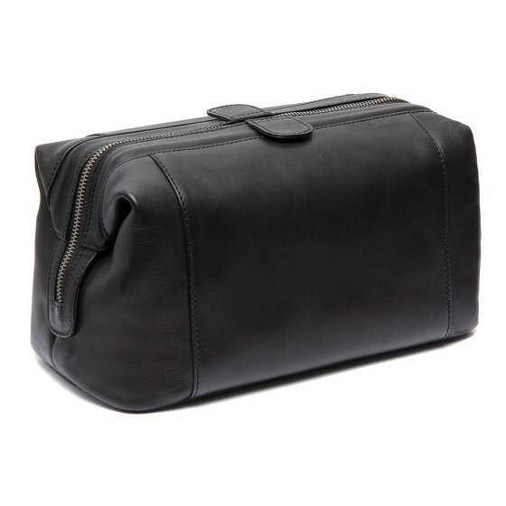 The Chesterfield Brand Biassa Borsa da toilette Pelle 28 cm