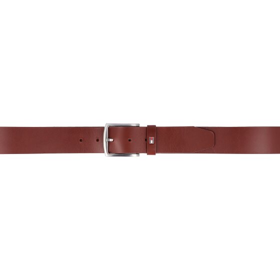 Tommy Hilfiger Cintura Denton in pelle