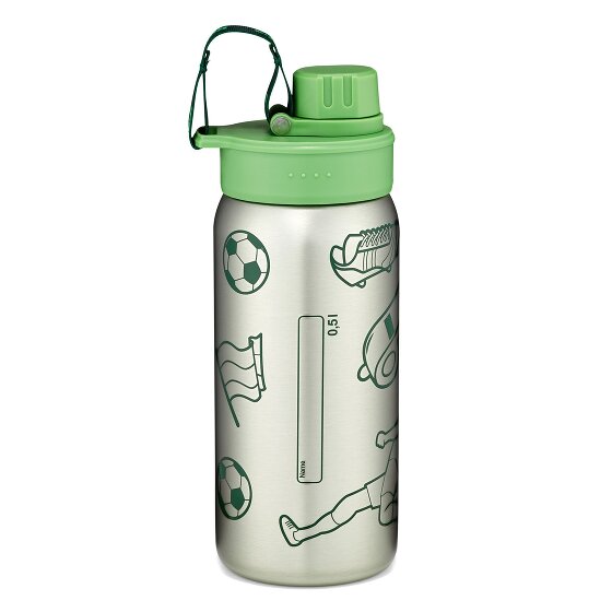 Ergobag Bottiglia in acciaio inox