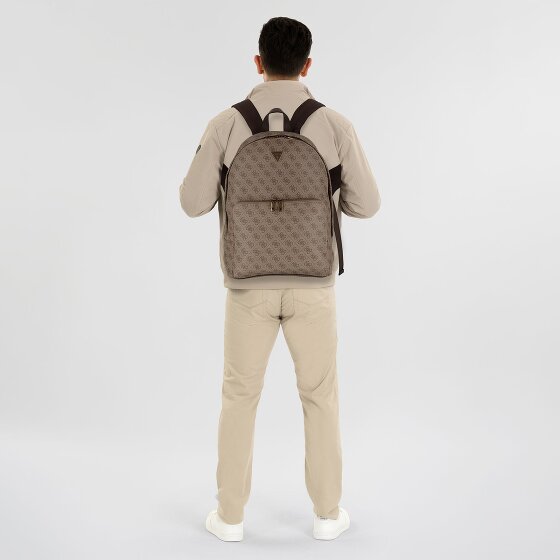 Guess Milano Zaino da giorno 42 cm Scomparto per laptop