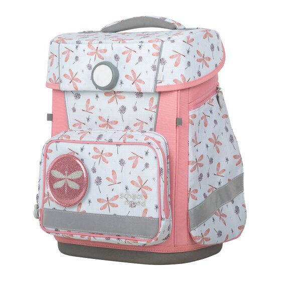School-Mood Champion Maxx Set di borse per la scuola