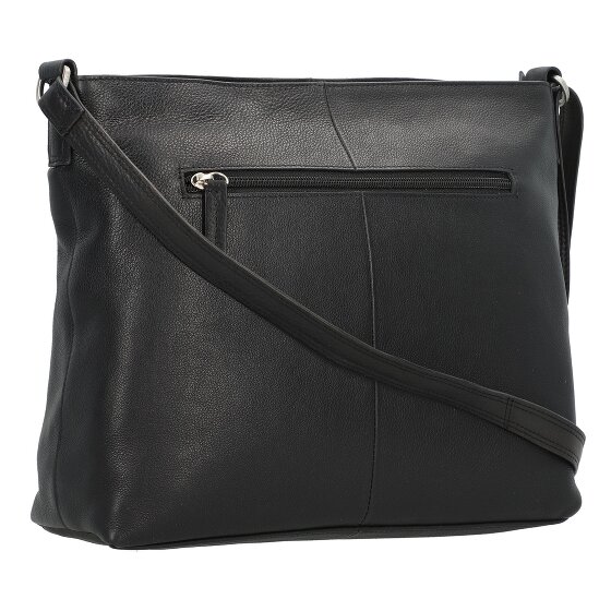 Burkely Soft Skylar Borsa a tracolla Pelle 32 cm