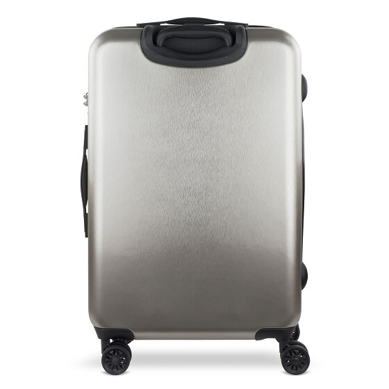 bugatti Carrello Corium a 4 ruote 66 cm