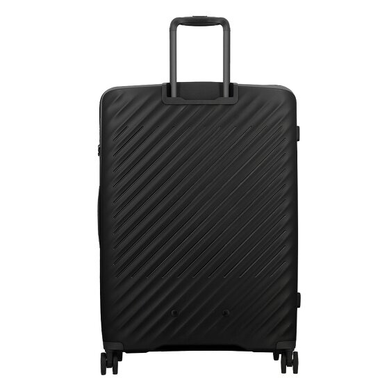 Jump Levante 4 ruote Carrello 75 cm