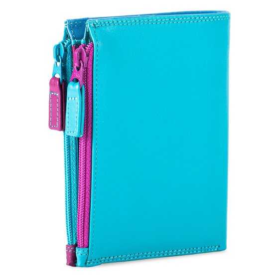 Mywalit Portafoglio Protezione RFID Pelle 9 cm