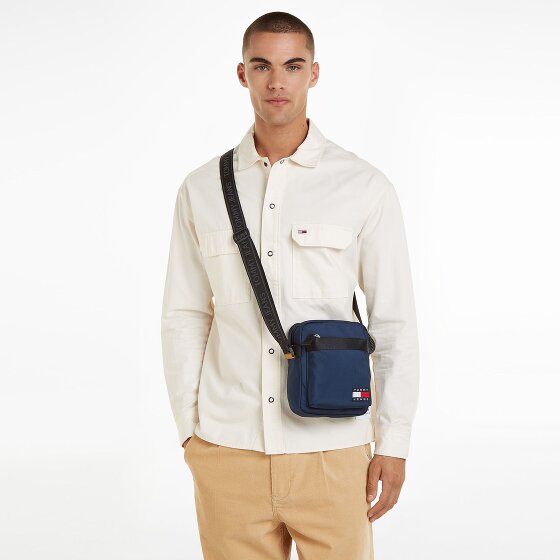 Tommy Hilfiger Jeans Tjm Essential Daily Mini Borsa Borsa a tracolla 17 cm