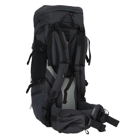 Jack Wolfskin Zaino Highland Trail 55 76 cm