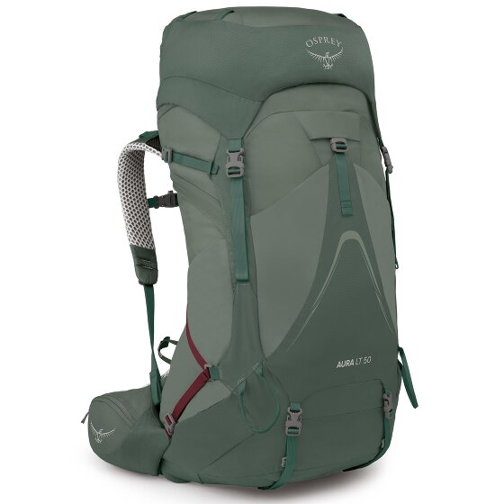Osprey Aura AG LT 50 Zaino da trekking WXS-S 80 cm