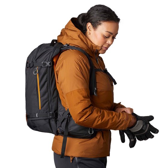 Gregory Verte 24 Zaino da trekking M-L 51 cm