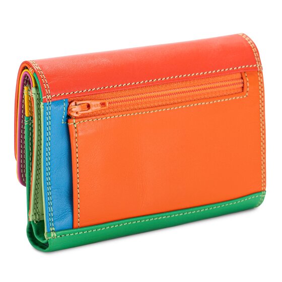 Mywalit Portafoglio in pelle 13 cm