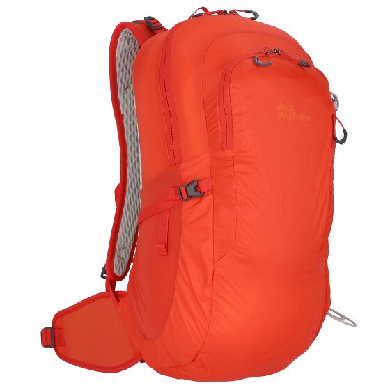Jack Wolfskin Athmos Shape 24 Zaino da giorno 50 cm