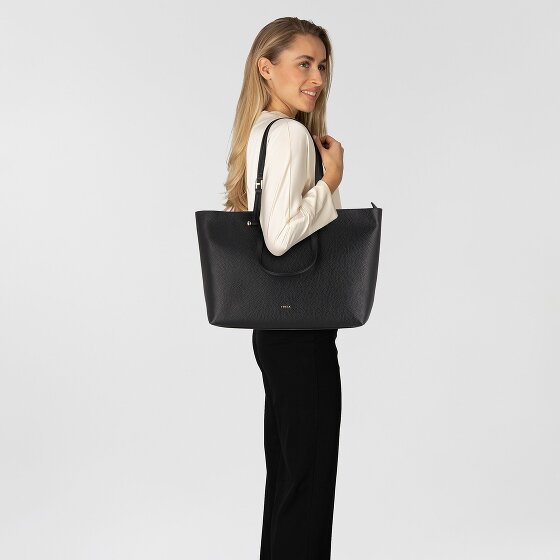 Furla Duetto Borsa shopper Pelle 45 cm