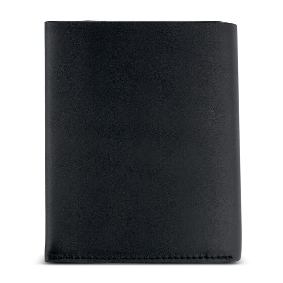 bugatti Romeo Portafoglio Protezione RFID Pelle 10 cm
