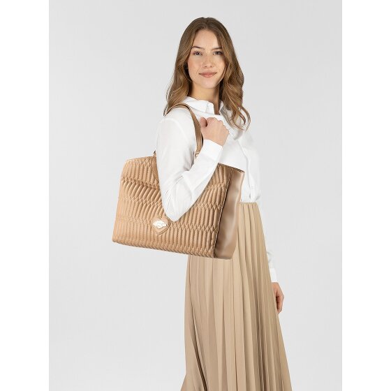 Love Moschino Bubbly Love Borsa shopper 38 cm