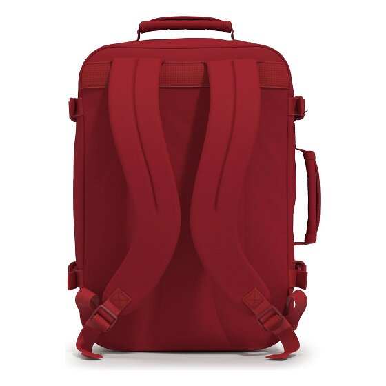 Cabin Zero Classic 124 Zaino da giorno 45 cm Vano porta PC