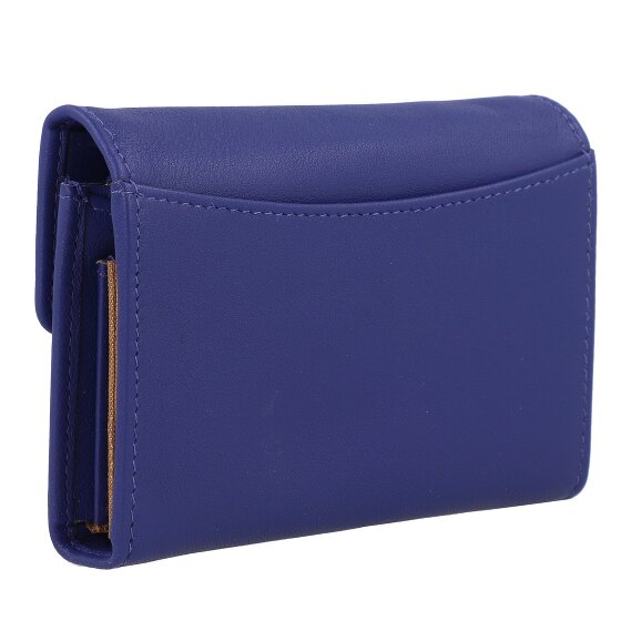 Braun Büffel Joy Portafoglio Protezione RFID Pelle 10.5 cm