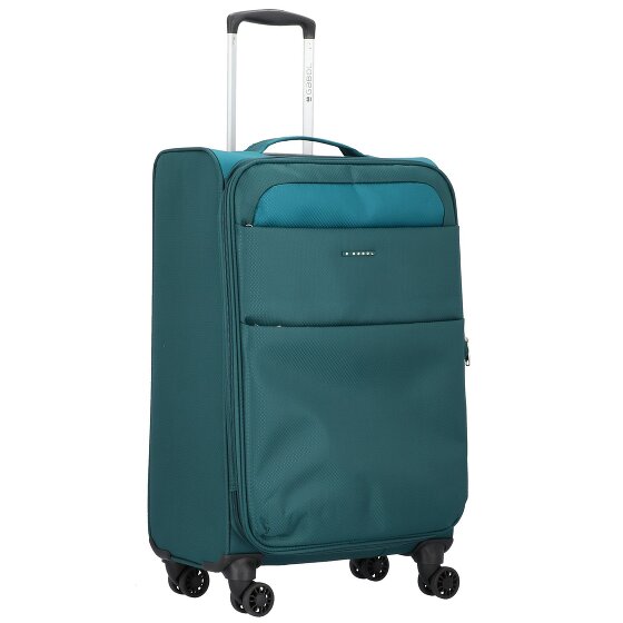 Gabol Carrello Cloud a 4 ruote 69 cm