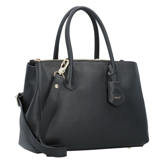 abro Adria Borsetta Pelle 35 cm Scomparto per laptop