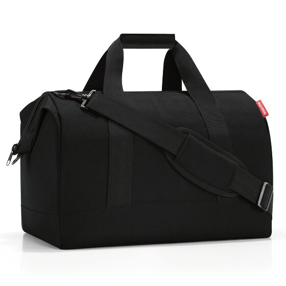 reisenthel Travelling Allrounder L Borsa da viaggio Weekender 48 cm