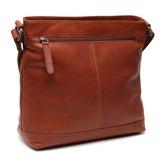 The Chesterfield Brand Almeria Borsa a tracolla Pelle 25 cm