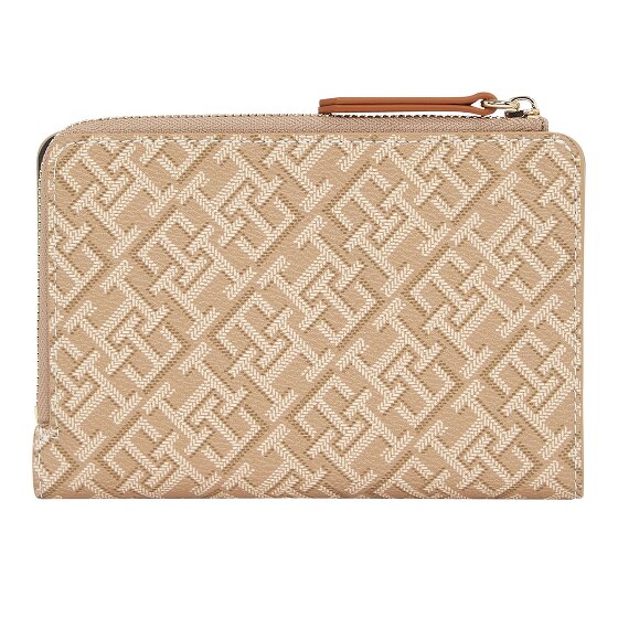 Tommy Hilfiger TH Monoplay Portafoglio 16 cm