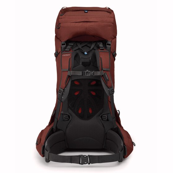 Osprey Aether 65 Zaino da trekking L-XL 80 cm