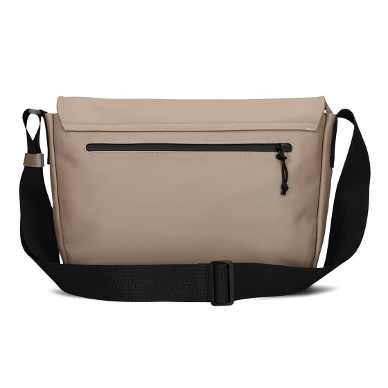 Zwei Cargo Messaggero 39 cm Vano porta PC
