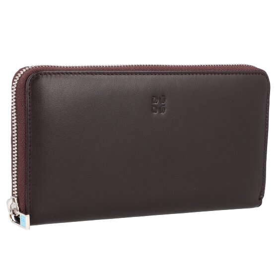 DuDu Portafoglio in pelle 19 cm