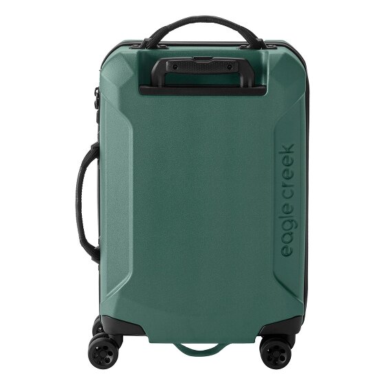 Eagle Creek Tarmac 4 ruote Carrello della cabina 55 cm con piega di espansione
